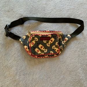Bungalow 360 Fanny pack. LIKE NEW CONDITION!